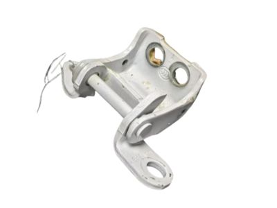 Honda 67910-TX4-H02ZZ Hinge, Right Rear Door (Upper)