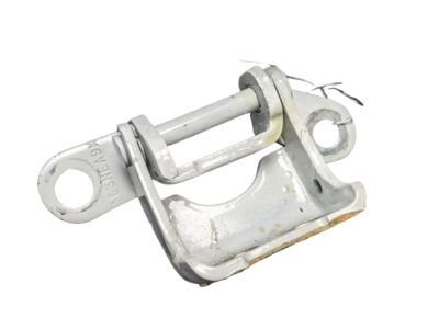 Honda 67910-TX4-H02ZZ Hinge, Right Rear Door (Upper)