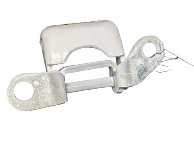Honda 67910-TX4-H02ZZ Hinge, Right Rear Door (Upper)