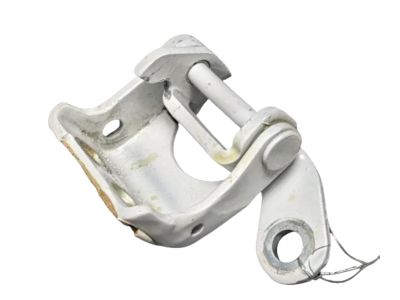 Honda 67910-TX4-H02ZZ Hinge, Right Rear Door (Upper)