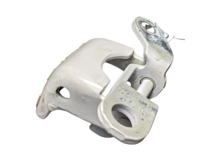 Honda 67910-TX4-H02ZZ Hinge, Right Rear Door (Upper)
