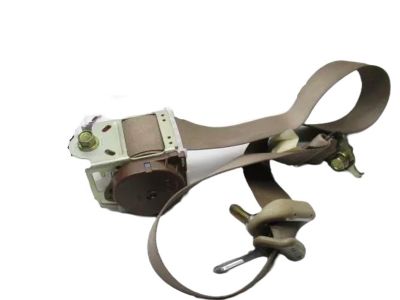 Acura 04824-S3V-A05ZB Seat Belt (Saddle)