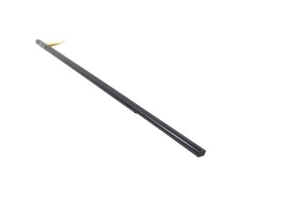 Acura 72910-TJB-A02 MOLDING, R. RR. DOOR