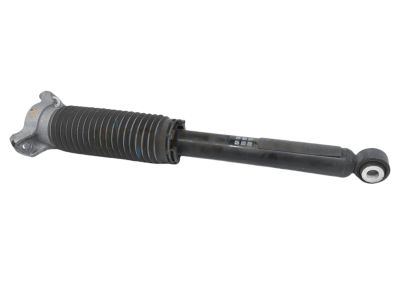 Acura 52722-TYA-A11 Bump Stop, Rear