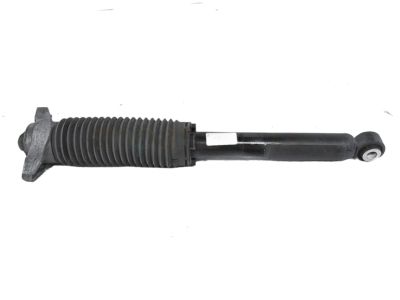 Acura 52722-TYA-A11 Bump Stop, Rear