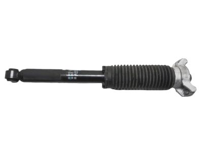 Acura 52722-TYA-A11 Bump Stop, Rear