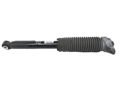 Acura 52722-TYA-A11 Bump Stop, Rear