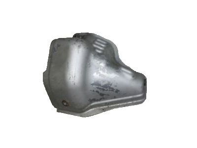 Acura 18120-RWC-A00 Cover Complete, Turbocharger