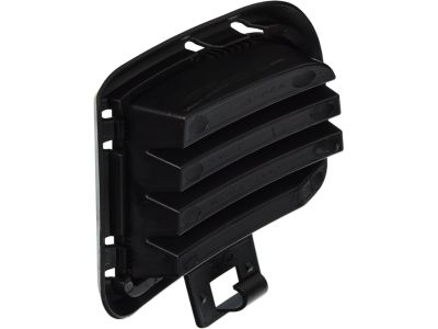 Acura 71146-SEA-000 Cover, Passenger Side In. Duct