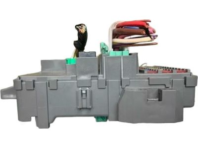 Acura 38200-TJB-A11 Box Assembly, Dr Fuse
