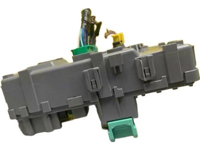 Acura 38200-TJB-A11 Box Assembly, Dr Fuse