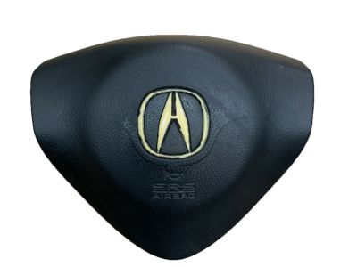 Acura 77810-STK-A30ZA Module, Driver (Graphite Black)