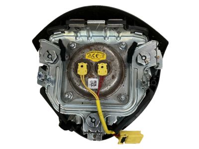 Acura 77810-STK-A30ZA Module, Driver (Graphite Black)