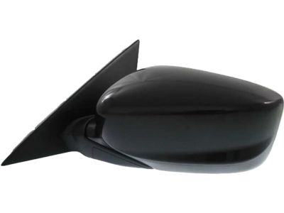 Acura 76251-TA0-A01YC Cap, Driver Side Skull (Fathom Blue Pearl)