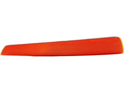 Acura 33505-TK4-A01 Reflector Assembly, Right Rear
