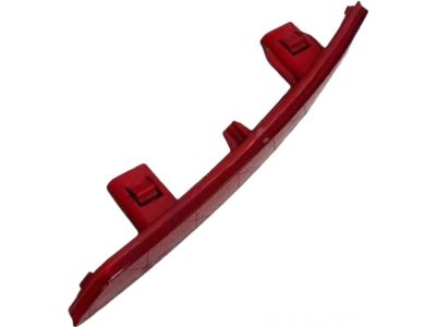 Acura 33505-TK4-A01 Reflector Assembly, Right Rear