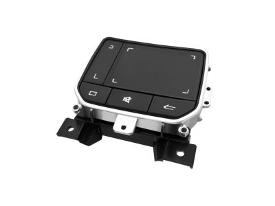 Acura 39060-TGV-A01 SWITCH, TOUCHPAD