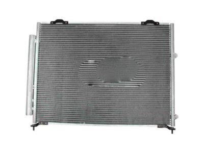 Acura 80100-S3V-306 Condenser Assembly