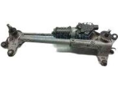 Acura 76530-SEP-A01 Link, Front Wiper (Lh)