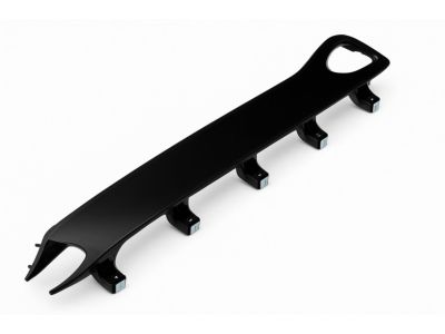 Acura 77241-TYA-A03ZB Assembly *Nh892L*