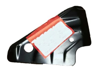 Acura 60821-TJB-A00ZZ Bracket Right, Front