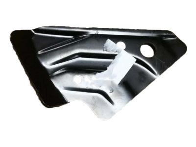 Acura 60821-TJB-A00ZZ Bracket Right, Front