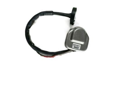 Honda 33129-S2A-J01 Igniter, Hid