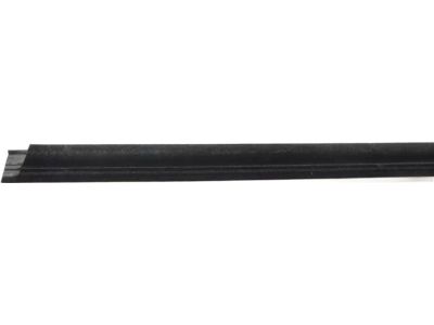 Acura 72410-TYA-A01 Molding, Front Right Door