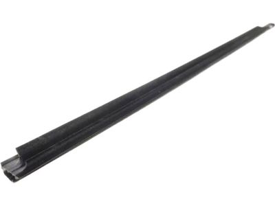 Acura 72410-TYA-A01 Molding, Front Right Door