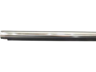 Acura 72410-TYA-A01 Molding, Front Right Door