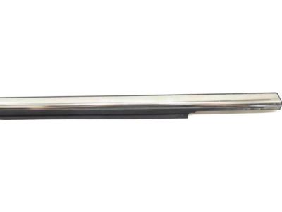 Acura 72410-TYA-A01 Molding, Front Right Door