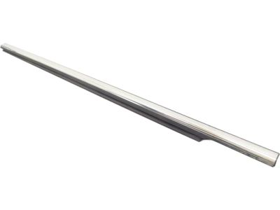 Acura 72410-TYA-A01 Molding, Front Right Door