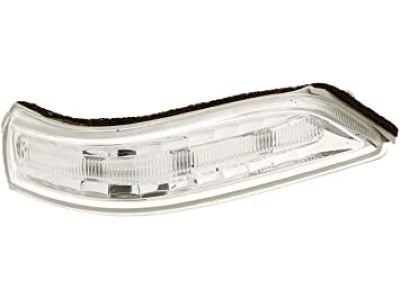 Acura 34301-STX-306 Light, Passenger Side Side Turn