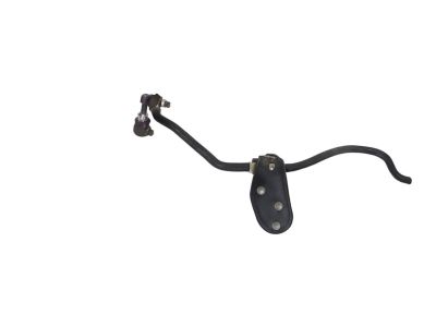 Acura 52300-TX6-A02 Spring, Rear Stabilizer