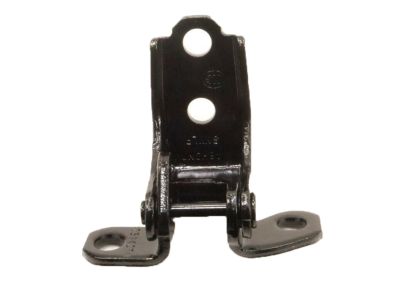 Honda 67920-SNE-A01ZZ Hinge, Right Rear Door (Lower)