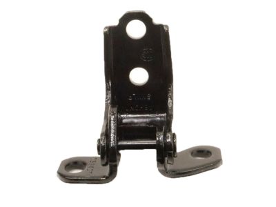 Acura 67920-SNE-A01ZZ Hinge, Right Rear Door (Lower)