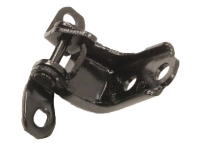 Honda 67920-SNE-A01ZZ Hinge, Right Rear Door (Lower)