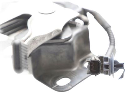 Acura 74120-STK-505 Lock Assembly, Hood