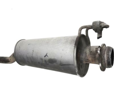 Acura 18220-S6M-A61 Pipe B, Exhaust