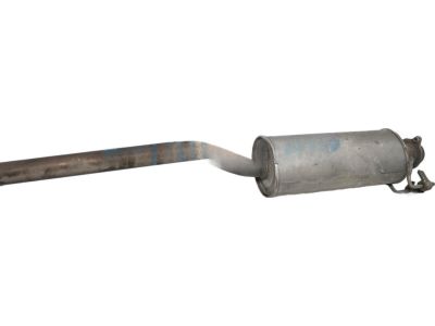 Acura 18220-S6M-A61 Pipe B, Exhaust