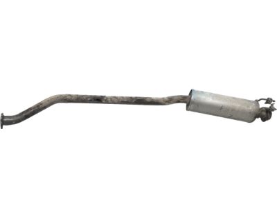 Acura 18220-S6M-A61 Pipe B, Exhaust