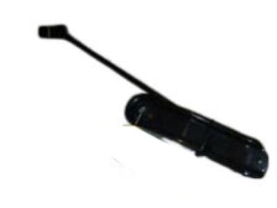Acura 74962-STX-A02 Rod, Power Tailgate