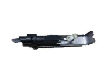 Acura 74490-TZ5-A01 Grommet, Fuel Cap