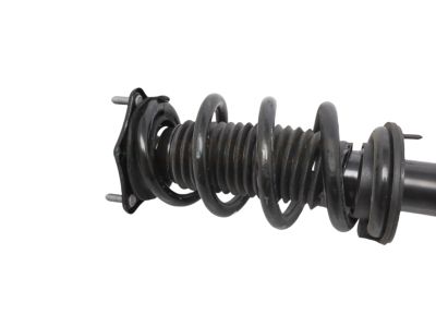 Acura 51670-TYA-A01 Mt Rubber Complete Dampe
