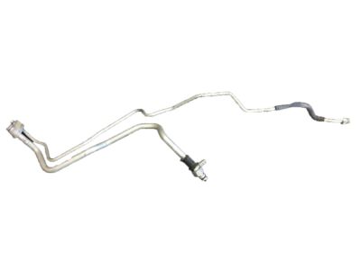 Acura 80321-S6M-A01 Pipe Assembly, Air Conditioner