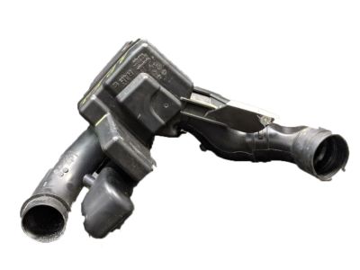 Acura 17230-R4H-A00 Chamber Assembly, Resonator