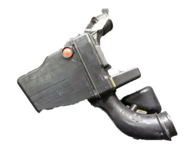 Acura 17230-R4H-A00 Chamber Assembly, Resonator