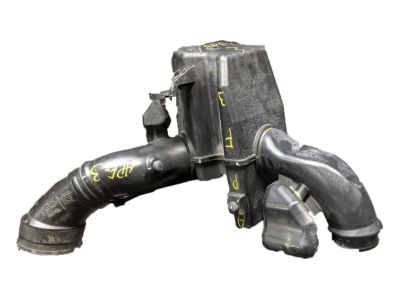 Acura 17230-R4H-A00 Chamber Assembly, Resonator
