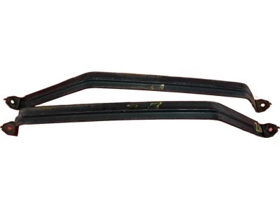 Acura 17521-S6M-A00 Band, Passenger Side Fuel Tank Mounting