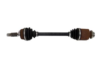 Acura 42311-STK-A02 Driveshaft Assembly, Driver Side